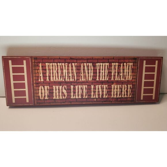 Wall Hanging  - Picture 2 of 6